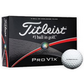 Titleist  Pro V1x Golf Balls